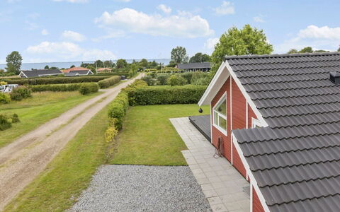 Alexi - 300M from the Sea: Estate, Shade, Driveway, Agriturismo