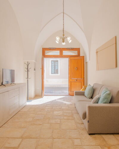 Casa Ettore