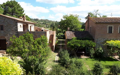 Appartamento Bellosguardo, Wifi, Near Perugia