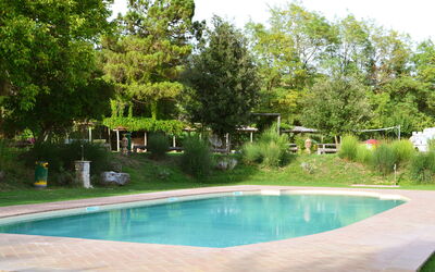 Appartamento Rustico, Wifi, Perugia