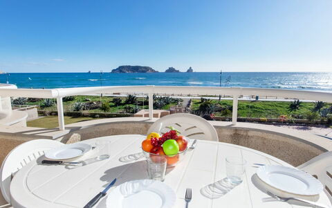 Alloggio:&nbsp;Residencial Manureva V 100.3