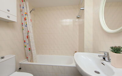 Alloggio:&nbsp;Residencial Manureva Ii 100.1