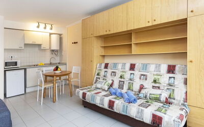 Alloggio:&nbsp;Residencial Manureva Ii 100.1