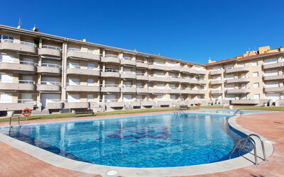 Alloggio:&nbsp;Residencial Manureva V 100.3