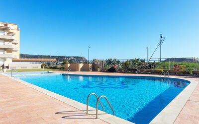Alloggio:&nbsp;Residencial Manureva V 100.3