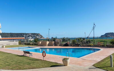 Alloggio:&nbsp;Residencial Manureva V 100.3