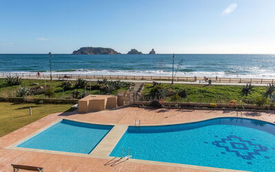 Alloggio:&nbsp;Residencial Manureva V 100.3