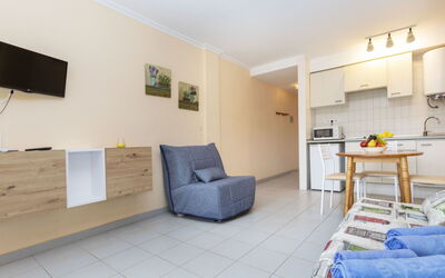 Alloggio:&nbsp;Residencial Manureva Ii 100.1