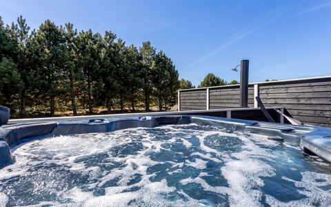 Amdi - 1.3Km from the Sea: Piscina, Inverno, Congelamento, Ricorrere