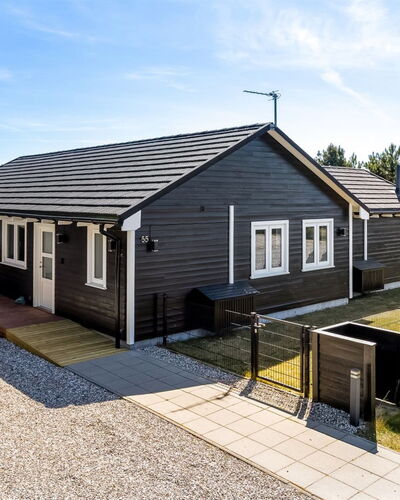 Amdi - 1.3Km from the Sea