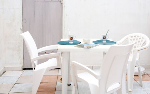 La Petite Escale: Piscina, Tempo Libero, Vacanza, Shade, Ricorrere, Resort Citta ', Hotel, Tropici