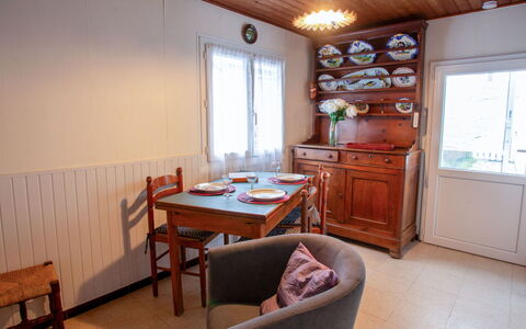 La Petite Escale: Piscina, Tempo Libero, Vacanza, Shade, Ricorrere, Resort Citta ', Hotel, Tropici