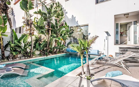 Praia V5 Vip Properties: Piscina, Tempo Libero, Vacanza, Shade, Ricorrere, Resort Citta ', Hotel, Tropici