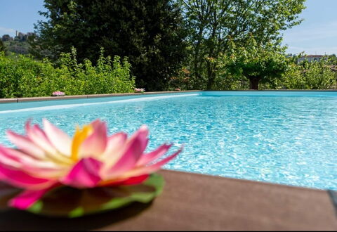 Casale La Pieve: Acqua, Piscina, Giardino, Landscaping, Ricorrere, Giochi D'Acqua, Eco Hotel, Giardino Botanico, Backyard
