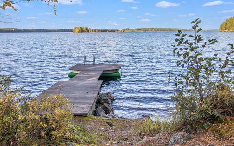 Pirkonlahti: Blu, Acqua, Risorse Idriche, Corpo D'Acqua, Paesaggio Naturale, Banca, Waterway, Costiera E Morfologie Oceanic, Lago, Riva