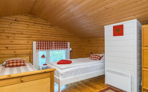 Villa Nyåker: Legna, Villetta, Casa, Casa, Porta, Latifoglie, Edifici Giardino, Color Legno, Log Cabin, Plank