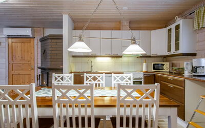Villa Hilja