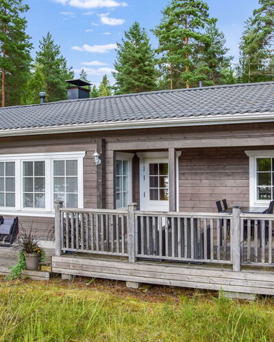 Villa Hilja