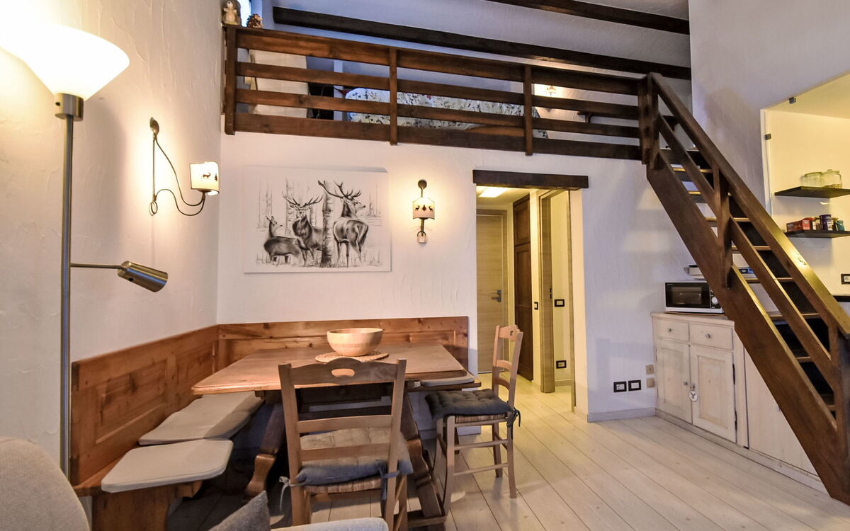 Andine Loft