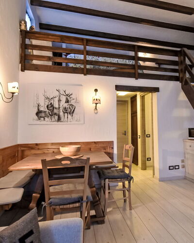Andine Loft