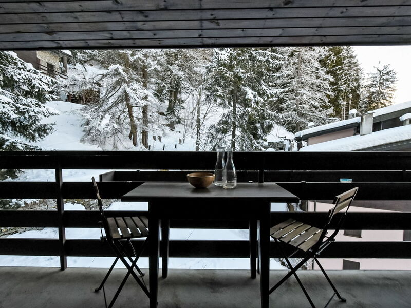 Andine Loft