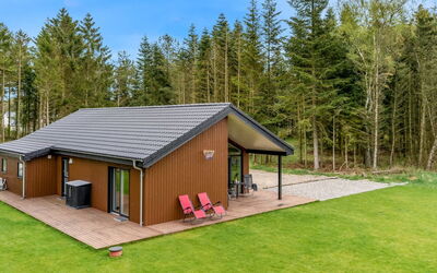 Herwarth - 2.3Km from the Sea