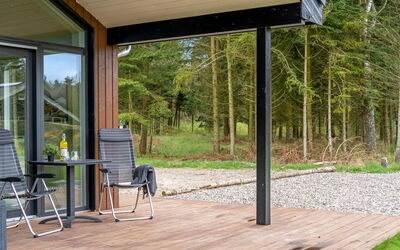 Herwarth - 2.3Km from the Sea
