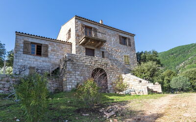 Casa Gialla