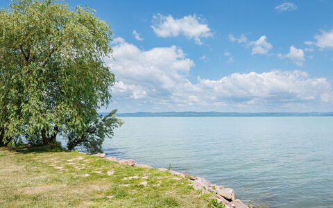 Daniel: Blu, Cielo, Risorse Idriche, Giorno, Acqua, Corpo D'Acqua, Orizzonte, Nube, Estate, Costiera E Morfologie Oceanic