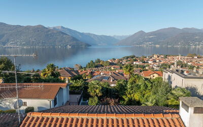 Casa vacanza Marzia - Germignaga, Lombardia, Italia