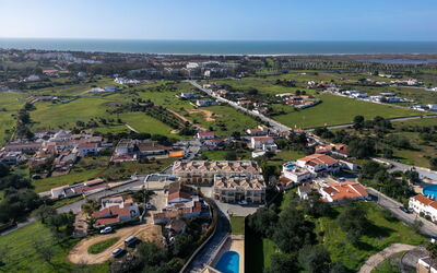 Encosta Dos Salgados