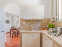 Trullo Poggio Con Piscina