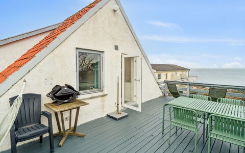 Drude - 50M from the Sea: Appartamento, Condominio, Estate, Balcone, Villa, Hotel