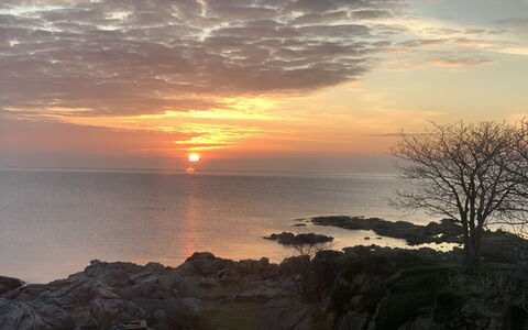 Drude - 50M from the Sea: Appartamento, Condominio, Estate, Balcone, Villa, Hotel