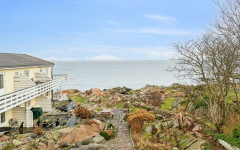 Drude - 50M from the Sea: Appartamento, Condominio, Estate, Balcone, Villa, Hotel