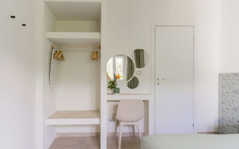 Alloggio:&nbsp;Apulia Savasana House