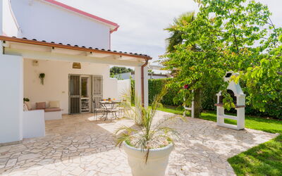 Alloggio:&nbsp;Apulia Savasana House