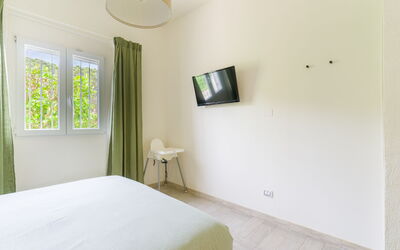 Alloggio:&nbsp;Apulia Savasana House