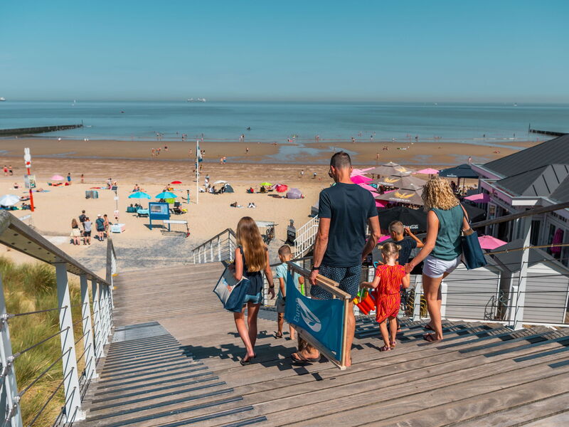 Cadzand 100