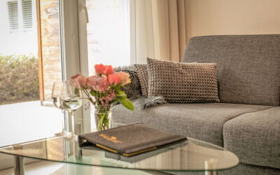 Alloggio:&nbsp;Residence Chateau a 1182.1