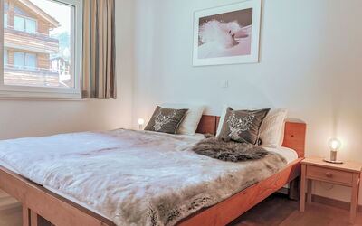 Alloggio:&nbsp;Residence Chateau B 1183.2