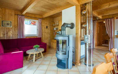 Alloggio:&nbsp;Family mit 3 Sz für Bis zu 6 Pers. 400.2