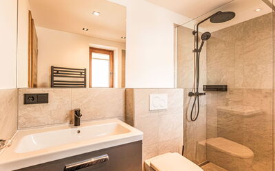 Alloggio:&nbsp;Superior mit 2 Schlafzimmer 400.3