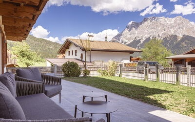 Mit 3 Schlafzimmern für 6 Personen 400.7: Zona Residenziale, Appartamento, Shade, Balcone, Ricorrere, Mobili Da Esterno, Villa, Resort Citta ', Hotel, Piscina
