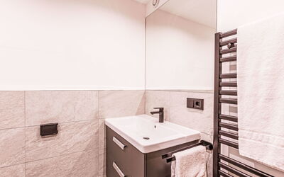 Alloggio:&nbsp;Superior mit 2 Schlafzimmer 400.3