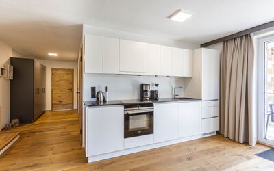 Alloggio:&nbsp;Superior mit 3 Schlafzimmer mit 7 P. 400.8