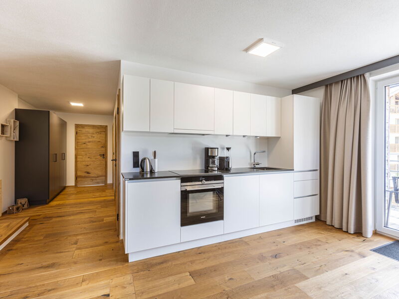 Alloggio:&nbsp;Superior mit 3 Schlafzimmer mit 7 P. 400.8