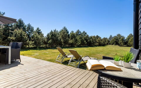 Danika - 1.5Km from the Sea: Casa, Casa, Tetto, Villetta, Estate, Landscaping, Edifici Giardino, Raccordo, Agriturismo