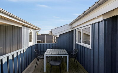 Annegret - 200M from the Sea