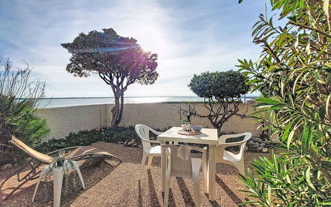 Grenade: Costa, Mare, Riva, Oceano, Spiaggia, Shade, Mobili Da Esterno, Landscaping, Tropici, Sedia